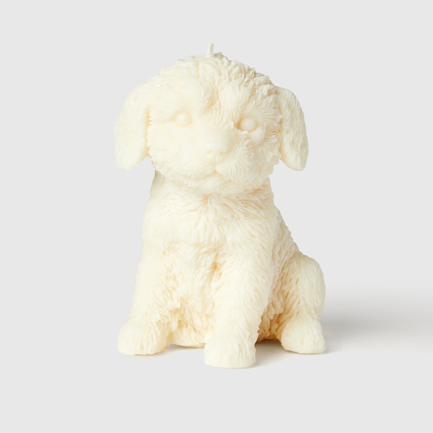 The Labradoodle Candle